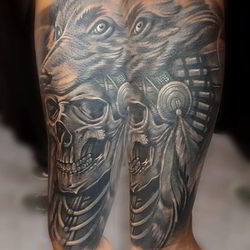 Bali Tattoos